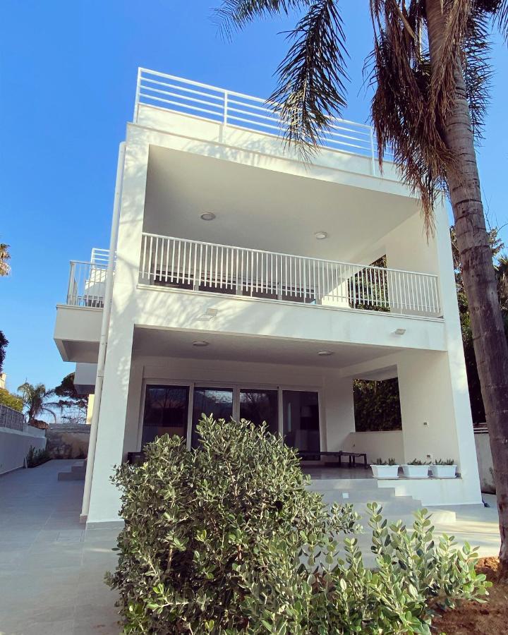Apartament Cube 67 - Garden Palermo Zewnętrze zdjęcie