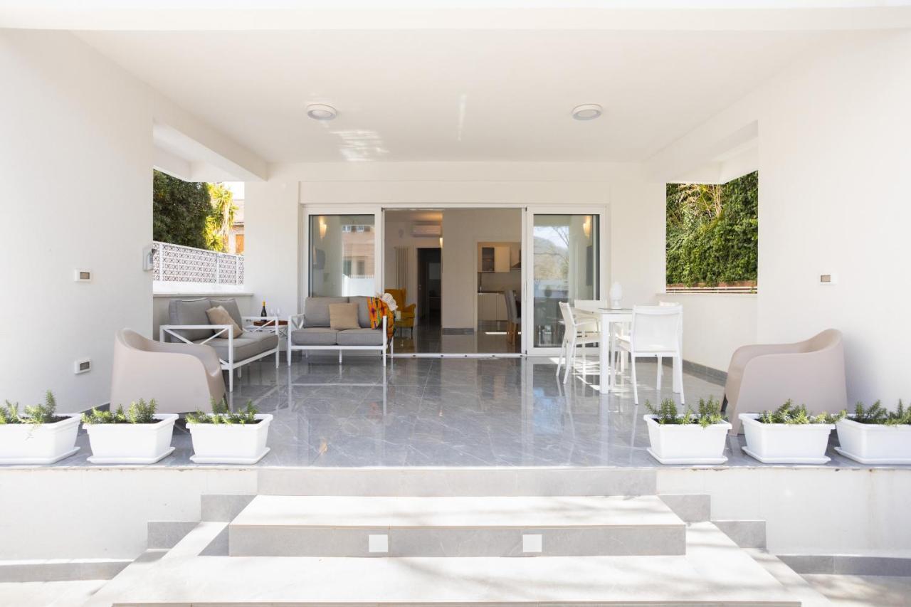 Apartament Cube 67 - Garden Palermo Zewnętrze zdjęcie