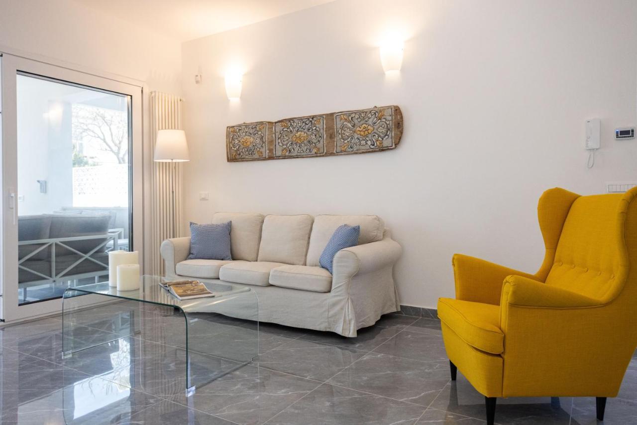 Apartament Cube 67 - Garden Palermo Zewnętrze zdjęcie
