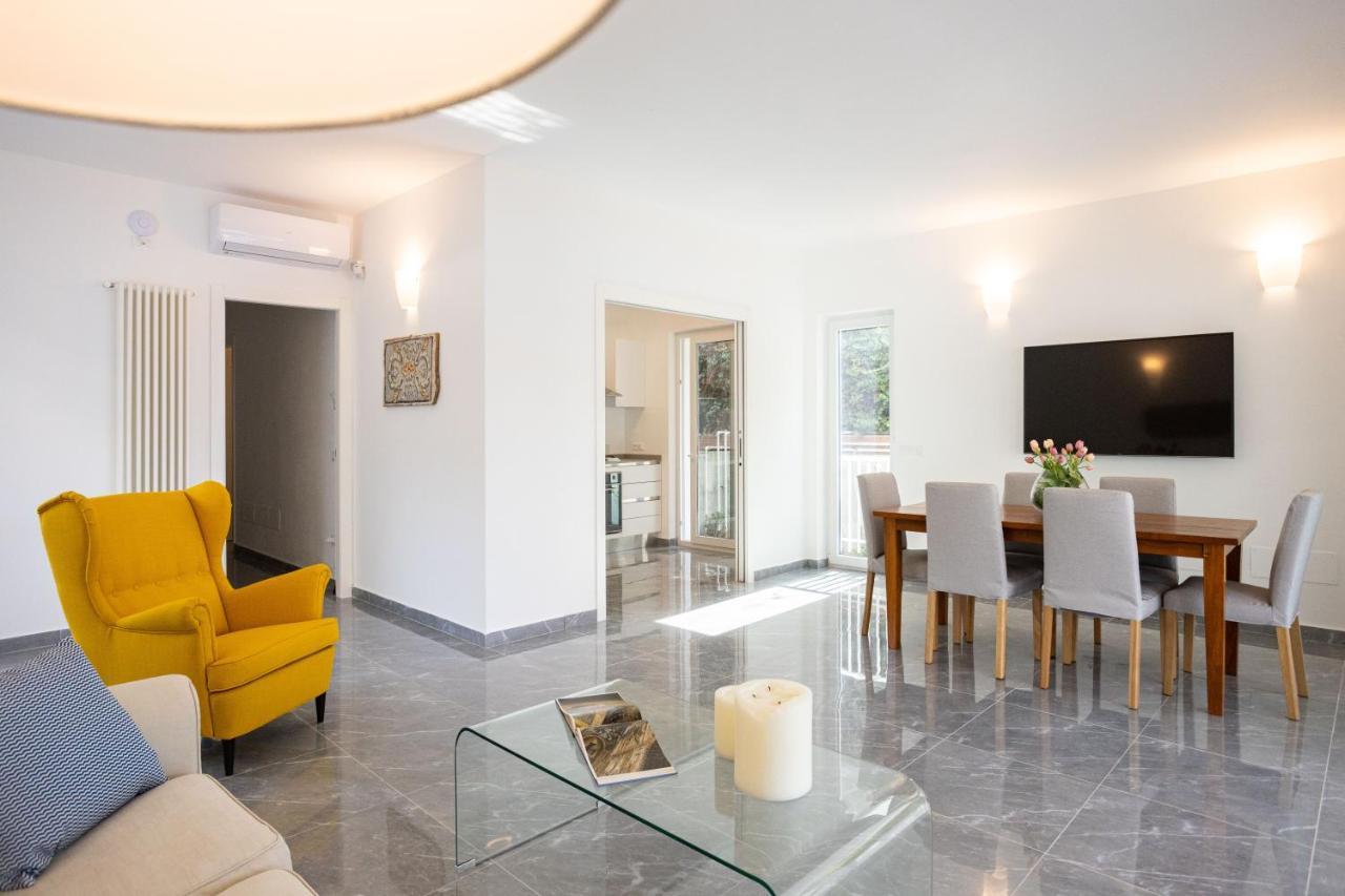 Apartament Cube 67 - Garden Palermo Zewnętrze zdjęcie