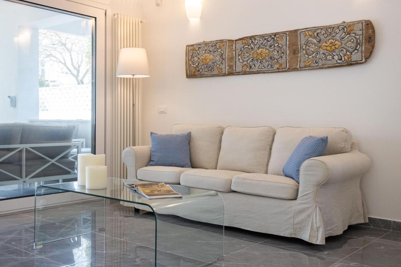 Apartament Cube 67 - Garden Palermo Zewnętrze zdjęcie