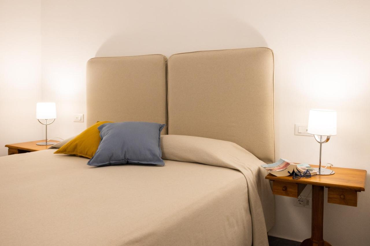 Apartament Cube 67 - Garden Palermo Zewnętrze zdjęcie