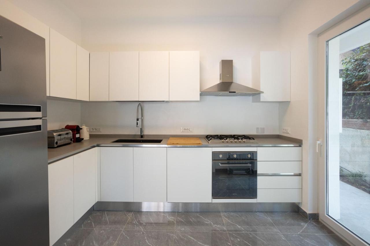 Apartament Cube 67 - Garden Palermo Zewnętrze zdjęcie