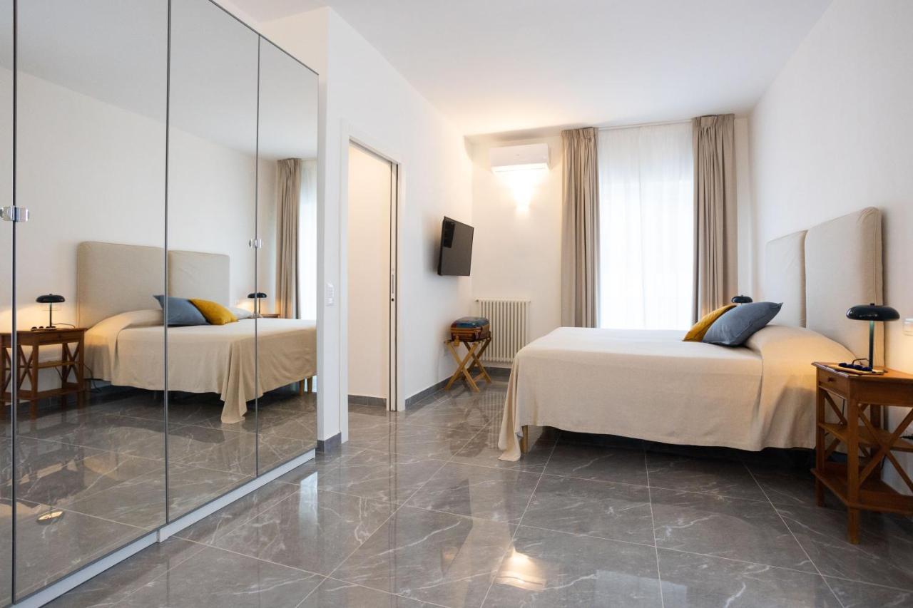 Apartament Cube 67 - Garden Palermo Zewnętrze zdjęcie