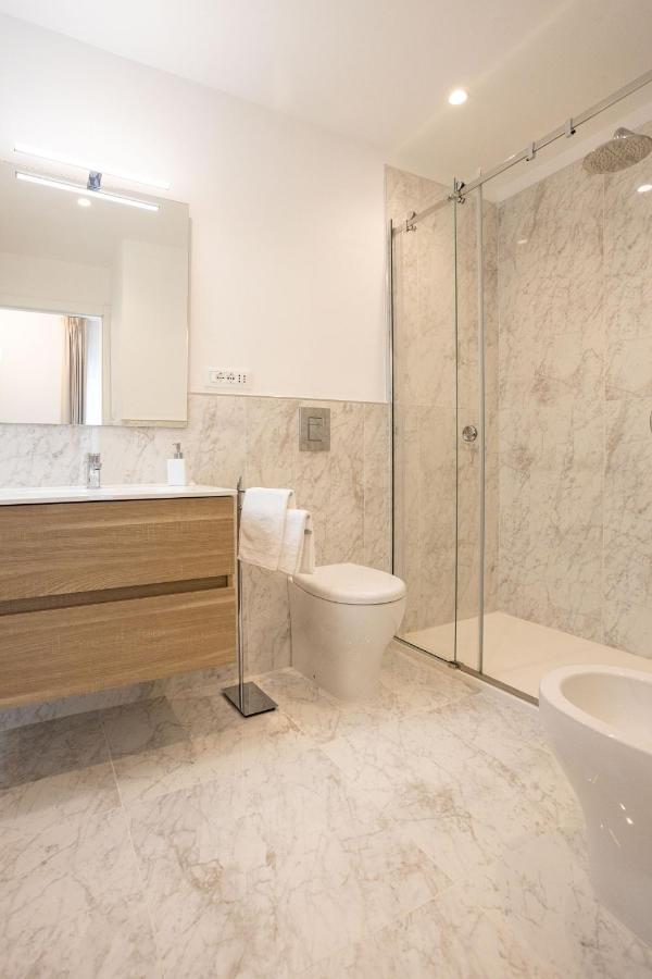 Apartament Cube 67 - Garden Palermo Zewnętrze zdjęcie