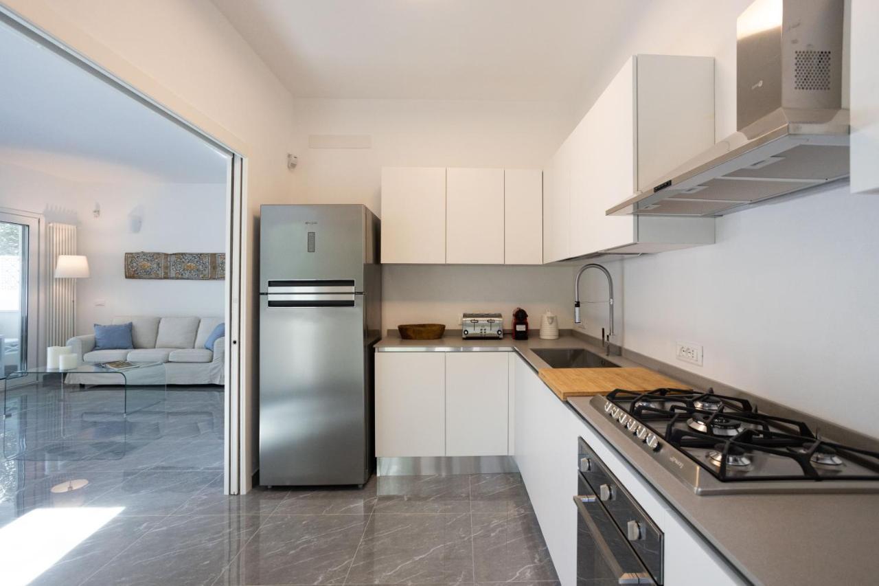 Apartament Cube 67 - Garden Palermo Zewnętrze zdjęcie