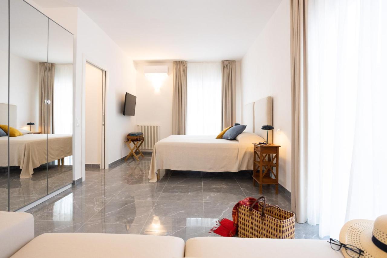Apartament Cube 67 - Garden Palermo Zewnętrze zdjęcie