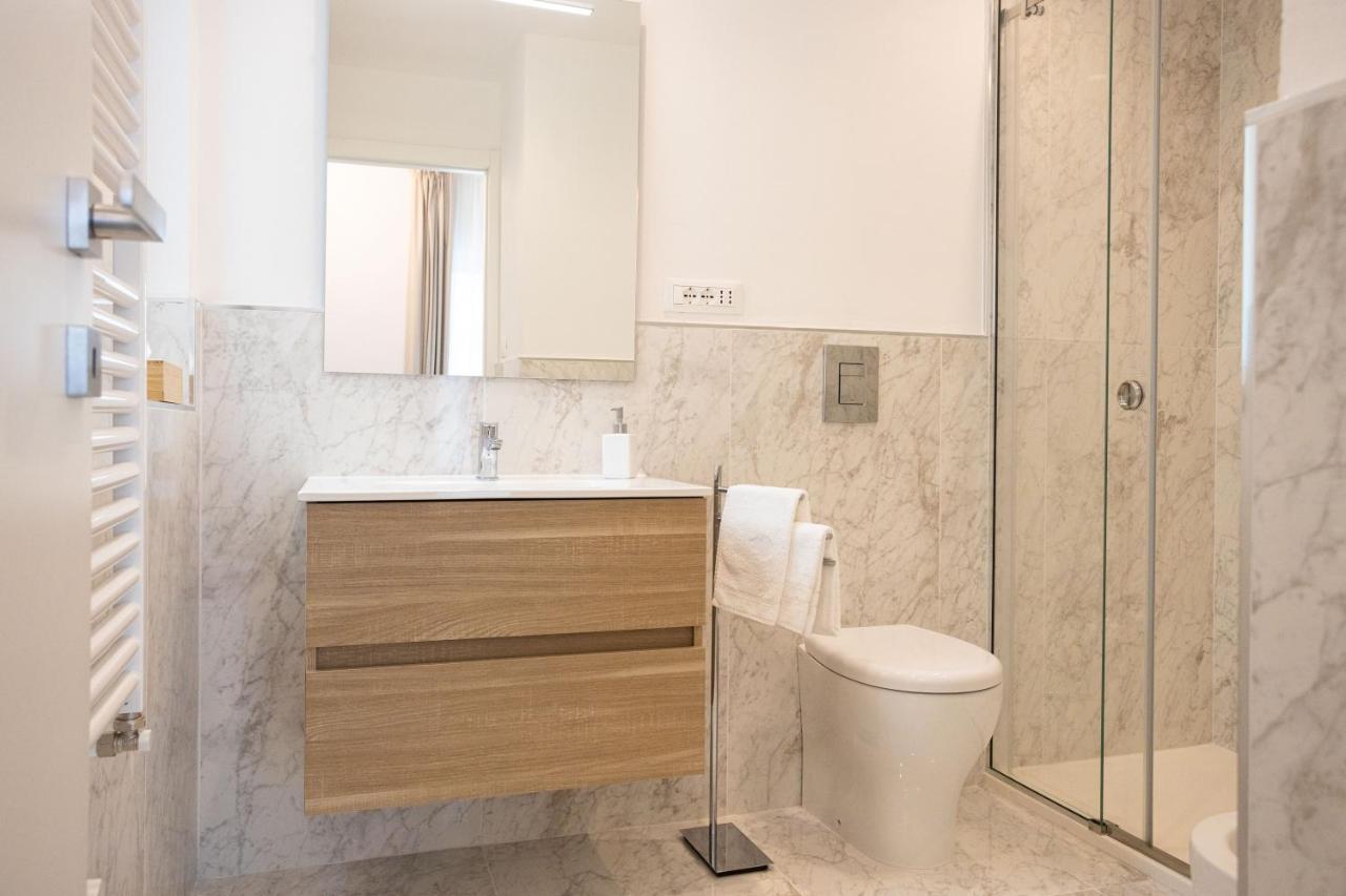 Apartament Cube 67 - Garden Palermo Zewnętrze zdjęcie
