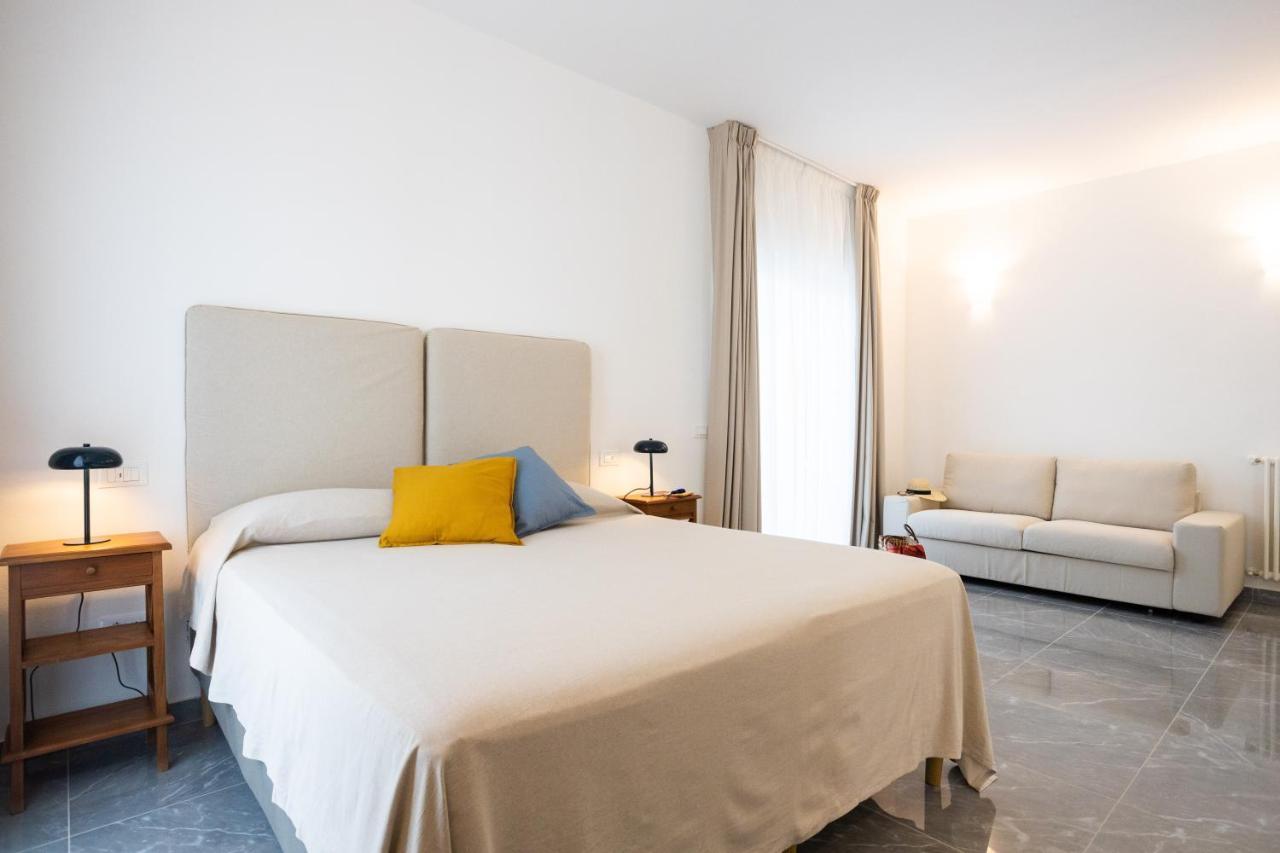 Apartament Cube 67 - Garden Palermo Zewnętrze zdjęcie